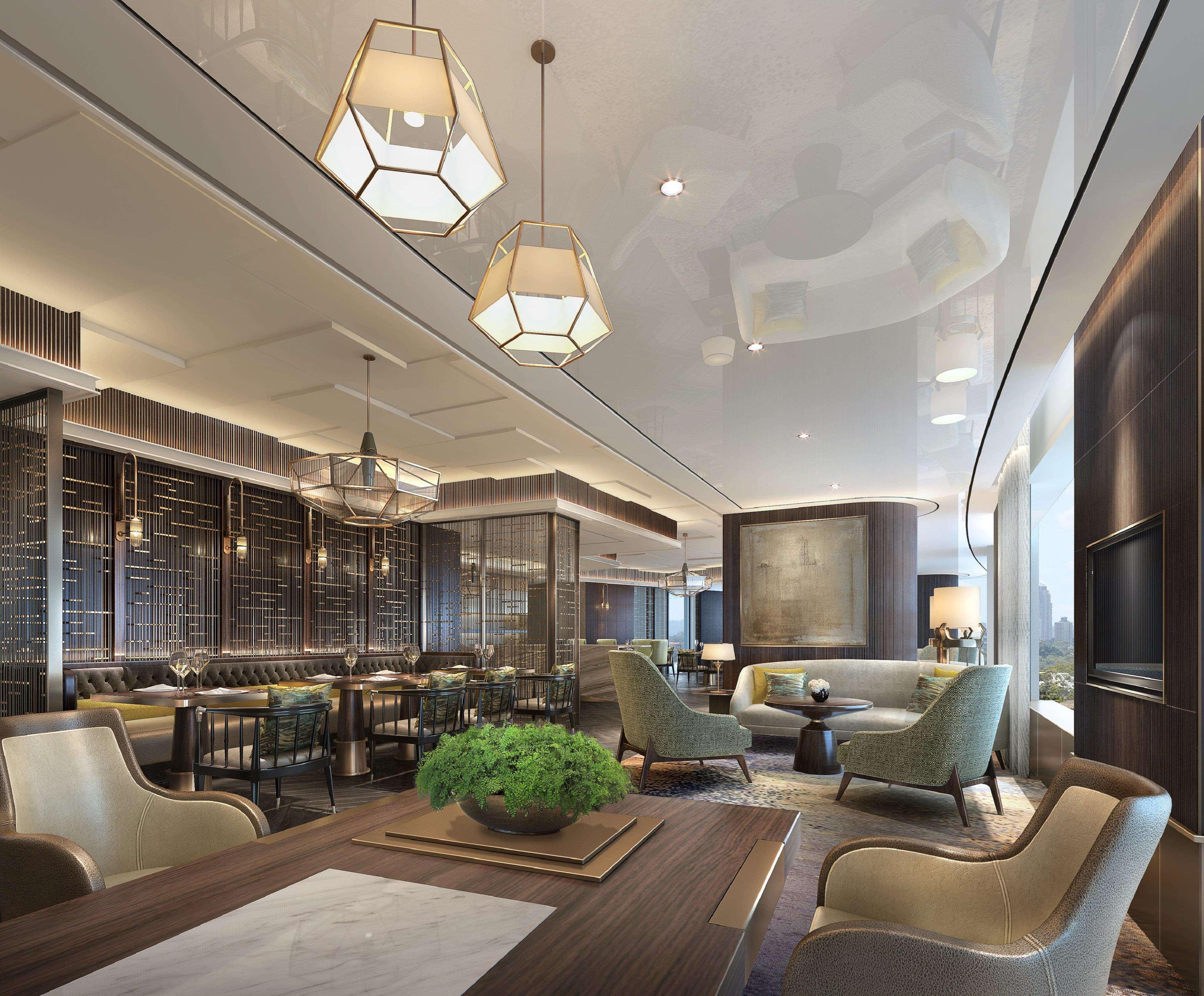 Hilton Fuzhou Hotel Fuzhou  Exterior photo