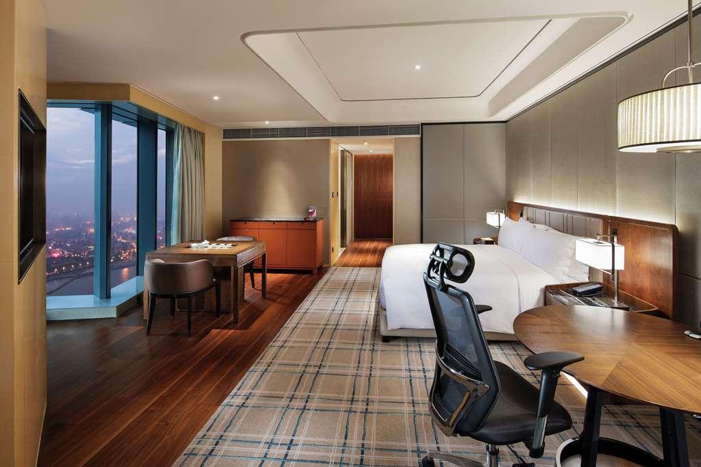 Hilton Fuzhou Hotel Fuzhou  Room photo